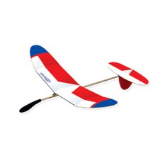 (보라매 엑시모 T-1) 글라이더, 단품