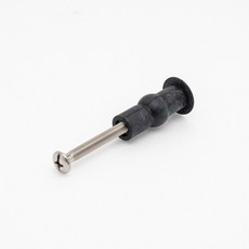 대림비엔코 비데부품 고정볼트 ASSY-FIXER BOLT KF-8332(아이젠), 고객직접설치, ASS'Y-FIXER BOLT