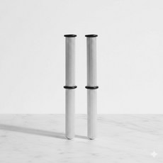 액자 상패 거치용 알루미늄 지지대 받침대 다리 액자거치대