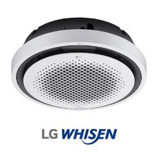 LG전자 LG 18평 천장형 360 냉난방에어컨 TW0720Y2SR 인버터에어컨 기본설치별도, 일반배관형