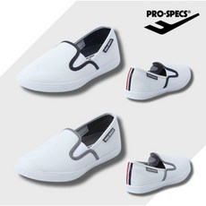 [빠른출고/브랜드] 프로스펙스 키즈 아동 초등 남아 여아 인도어 슬립온 신발 학교 실내화