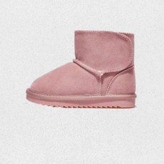 매장정품 에이비씨셀렉트 클래식 부츠 - PINK K7015 1417735