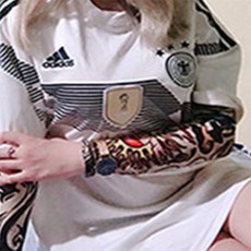 투유샵 타투팔토시 스포츠용품, 호랑이