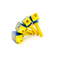 依馳國際 聖帕斯 SURPASS PowerPlus 考爾 SUBARU 車系專用點火線圈，提升引擎效能，降低噪音震動, 1個