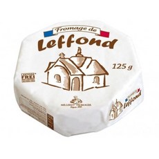 [밀레르레] 라팡드 125g, 1개