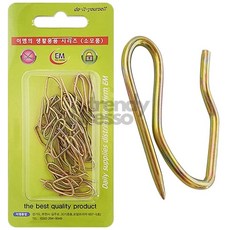 에잇룸 커튼핀 커튼부속