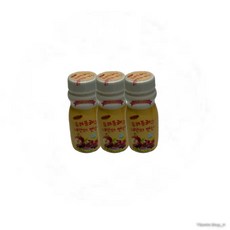 프리미엄 유쾌통쾌 내안의 변신 식이섬유 100ml, 1개