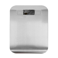 EB不鏽鋼廚房秤 3KG 調理秤 料理秤 烘焙磅秤 零件秤重