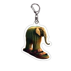 상어 입상 Tungtungsahur 그림 재미 있은 인형 관절 Tralalero Tralala 그림 데스크탑 장식 움직일 수있는, 01 Crocodile