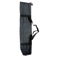 핸드백 접이식 의자 가방 요가 운반 야외 파티오 스포츠 캠핑 하이킹 블랙, 28x120cm, 4. 28x120cm, 1개