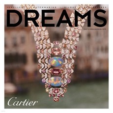 드림즈 코리아 (반연간) : 6호 [2025]