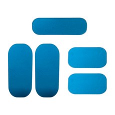 로로스키니 힙슬리밍기 추가 교체 패드, 1SET