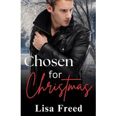 (영문도서)Chosen for Christmas: Spicy and Sweet Younger Man Older Woman Holiday Romance Paperback, Independently Published, English, 9798272436221