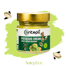 안탭리 피스타치오 크림 스프레드 두바이, 1개, 200g