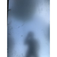 함석철판 절단 0.6T 300X1000(mm), 1개