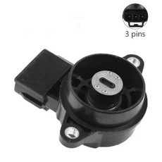 A82E 2X 자동차 스로틀 위치 센서 TPS 192300 2010 렉서스 IS220 토요타 RAV 4 힐럭스 2.2D 09N18용