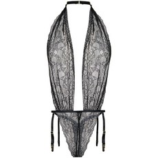 메종클로즈 르 쁘띠 시크릿 텅 보디스