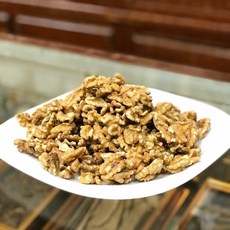 加州特選核桃 無加工 600公克 美國產, 1個