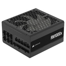 CORSAIR 海盜船 RM1000X ATX全模組電源供應器, CP-9020271-JP