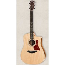 Taylor 210CE-K DLK 民謠吉他 可插電 演奏舒適 音色優美, 1個