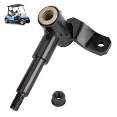 Drive-UP 업 클럽카 프레시덴트 드라이버 사이드 스핀들 어샘블리 골프 카트 2004 이상 호환 285244, Drive-up 클럽카 프레시덴트 드라이버 사이드 스핀