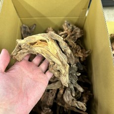 PJ小舖 造景沉木 水族箱 爬蟲箱裝飾 天然紫柚木 流木 水草缸造景木, 棕色