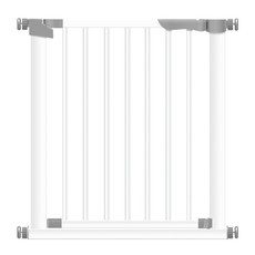 울타리 강아지 아크릴 펜스 강아지호텔 휀스 안전문, 7CM 너비 5.5 간격 확장