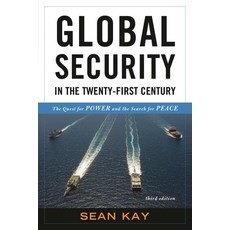 (英文圖書)Global Security in the Twenty-First Century: The Quest for Power and the Search... 平裝版, Rowman & Littlefield Publis..., 英文