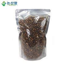 국산 볶은 옥수수알 500g 옥수수차 차, 3개(500g*3개), 1개, 1개입