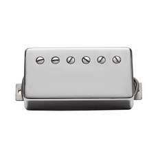 Seymour Duncan Slash 3.0 電吉他拾音器 斑馬色 銀色 黑色 APH-2 改裝 升級, 1個, Bridge 銀殼