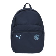 [국내매장정품] 푸마 PUMA MCFC 에센셜 백팩(09075403) 09075403 153680, 00F 543323, 09075403, 1개, 00F