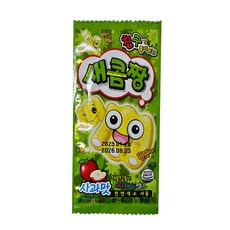 새콤짱 사과맛 35g 24개입, 24개