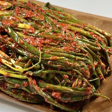 보배네 여수 파김치, 1개, 1kg