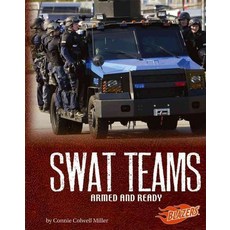 Swat Teams, Blazers