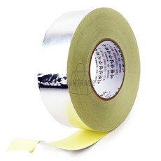 은박테이프 50mm x 100M 알미늄테이프 알루미늄테이프