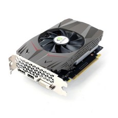 (FORSA) GeForce GTX 1650 D6 4GB