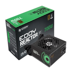 EDDY EDDY REACTOR 700W 80PLUS브론즈 ATX3.1