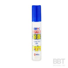 동방울나무 물풀 50ml 액체접착제