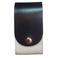 韓版直立款迷你高爾夫球袋／高爾夫配件, 白黑, 1個