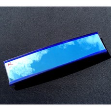 IDFR 適用於 汽車廣角藍鏡 300mm, 1個