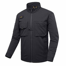 티뷰크 작업복 여름 메쉬 에어닷 자켓 TBS-5211, 105