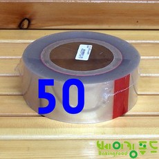 무스롤 페트무지 50mmx50m, 1개