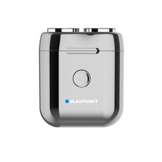 BLAUPUNKT 德國藍寶 雙頭立體浮動刮鬍刀 BPH-R02BU