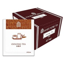 WN 오룡차, 1개, 1개