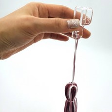 물멍 어디걸까 고정식 6T 2개입 (산란실 걸이식 변환), 1개