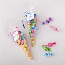 VCO 꼬깔캔디60g, 1, 60g