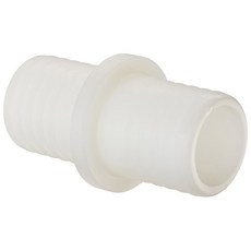 딕슨 밸브 TM21 나일론 터프라이트 생크 /수구 수선 1-1/2인치 호스 ID, 1.25 Inch