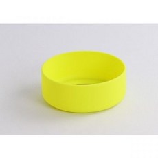 11975777 낚시 전동릴 부품 호환 부속 단품 바닥 커버 블랙 옐로우; AKE‑SK2‑BY/AKE‑R80‑BY 원터치 머그 타입용25g‑4