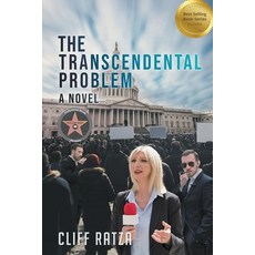 (英文圖書)The Transcendental Problem: Book 4 平裝版, Quippy Quill Inc, 英文