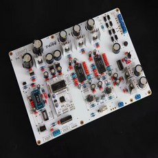 TDA1540 DAC 다섯 번째 에디션